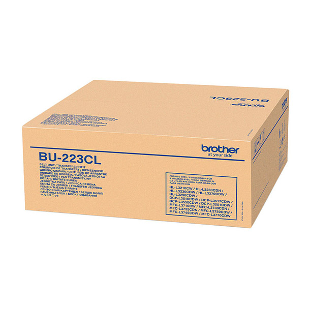 BROTHER BU223CL BeLight Unit