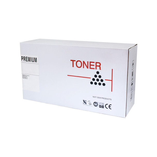 AUSTIC Premium Laser Toner Cartridge CC364X #64X Black Cartridge