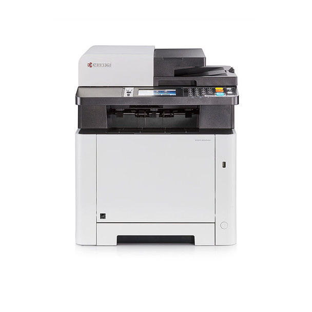 KYOCERA M5526CDW Clear MFP
