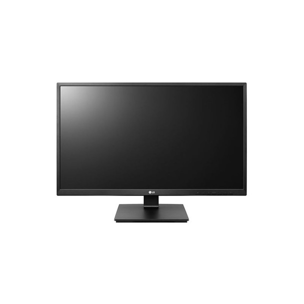 LG 24'' IPS B2B Monitor