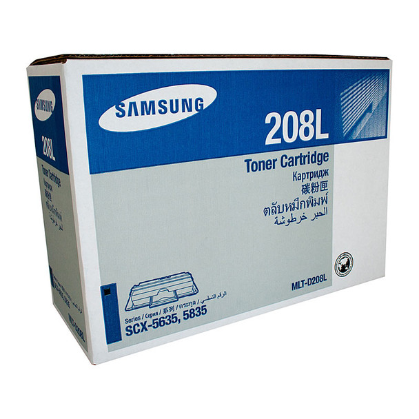 SAMSUNG MLTD208L HY Toner