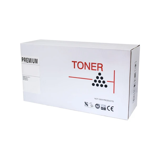AUSTIC Premium Laser Toner Cartridge WBlack3194 Black Cartridge
