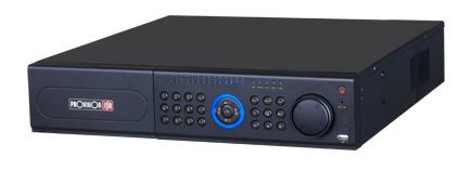 OTHER 24Channel 720p NVR 2U/8xHDD Support/Plug'n'View (LS)