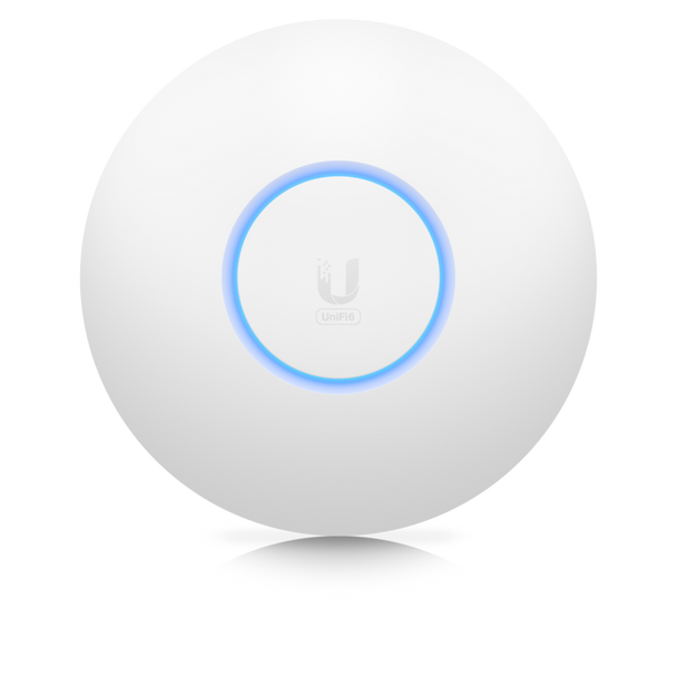 UBIQUITI UniFi Wi-Fi 6 Lite Dual Band AP 2x2 high-efficency Wi-Fi 6, 2.4GHz @ 300Mbps & 5GHz @ 1.2Gbps **No POE Injector Included** - L-NHU-U6-LITE shop at AUSTiC 3D Shop