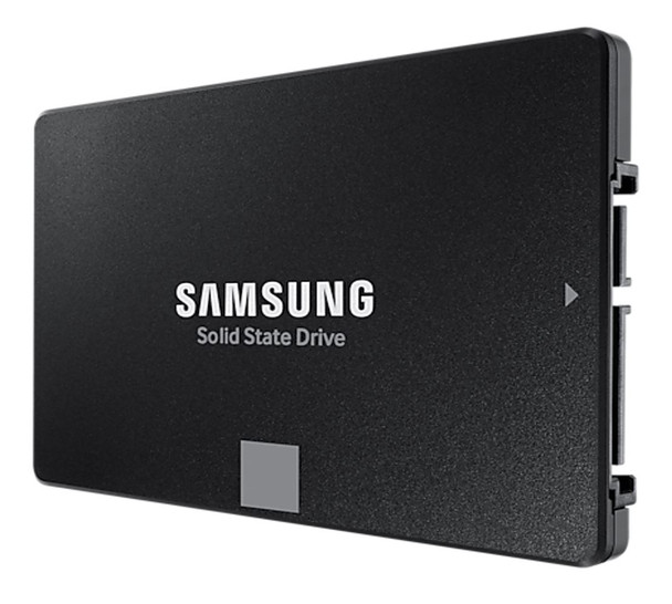 SAMSUNG 870 EVO 4TB 2.5' SATA III 6GB/s SSD 560R/530W MB/s 98K/88K IOPS 2400TBW AES 256-bit Encryption s - L-HBS-870EVO-4TB shop at AUSTiC 3D Shop