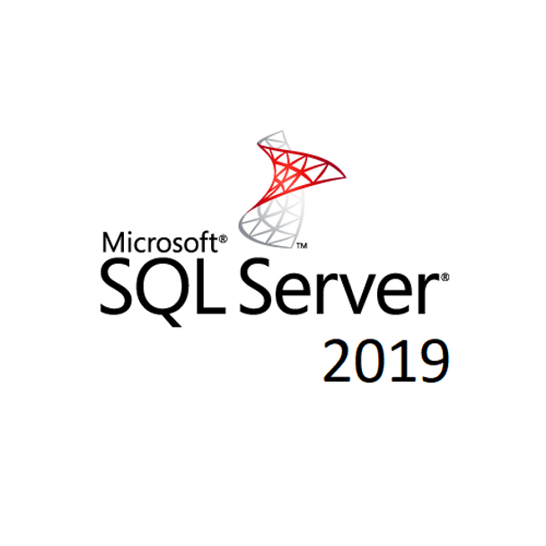 MICROSOFT SQL Server 2019 Standard - Licence - 1 Server - OLP: Open Business - Windows - Single Language - L-SLMS-228-11477 shop at AUSTiC 3D Shop