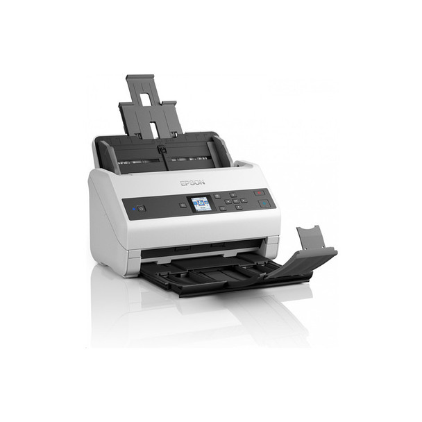 EPSON DS870 Scanner