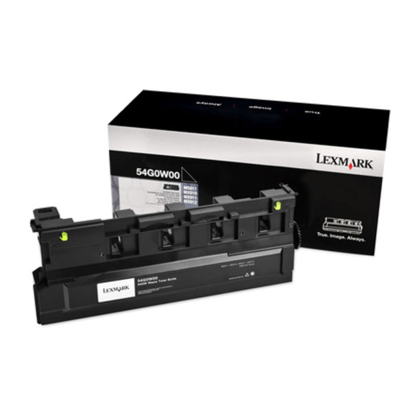 LEXMARK 54G0W00 Waste Bottle - D-LX540W at AUSTiC 3D Shop