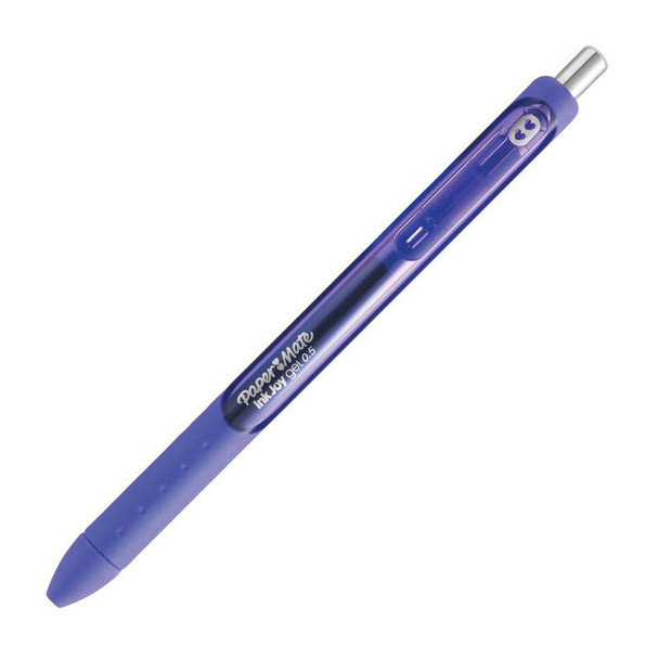 PAPER MATE Inkjoy RT Gel Pen Ppl Bx12