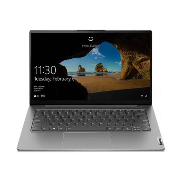 LENOVO ThinkBook 14S 14' FHD i5-1135G7 8GB 256G SSD WIN10 PRO Intel Iris Xe Graphics WIFI6 Fingerprint Backlit 1.27kg 1YR ONSITE 1YR ONSITE WTY W10P