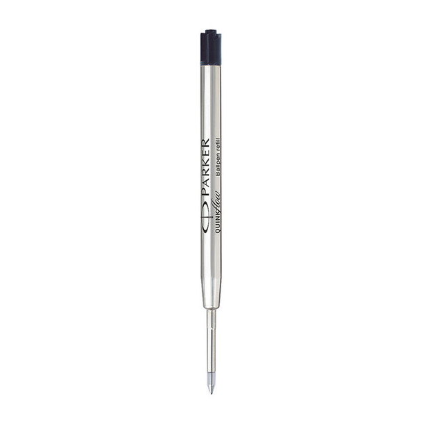PARKER Quinkflow Ballpoint Pen Refill - Fine Point Black - D-PAR1950367 shop at AUSTiC 3D Shop