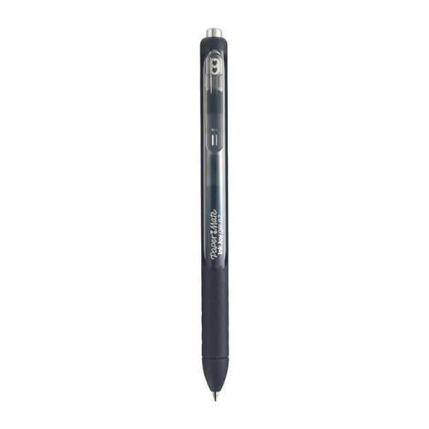 PAPER MATE Inkjoy RT Gel Pen Black Box of 12 - D-PM1953045 shop at AUSTiC 3D Shop