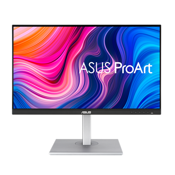 ASUS PA279CV 27' ProArt Professional Monitor, 4K 3840x2160, IPS, 100% sRGB, PD 65W, Color Accuracy, ProArt Preset, ProArt Palette, Ergonomic Stand - L-MNAS-PA279CV shop at AUSTiC 3D Shop