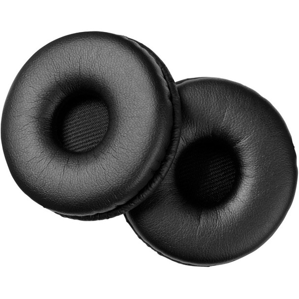 SENNHEISER | Sennheiser Earpads, DW and MB Pro, Large, 2 pcs - increased diameter of the DW and MB ear pads - L-SPS-HZP-48 shop at AUSTiC 3D Shop