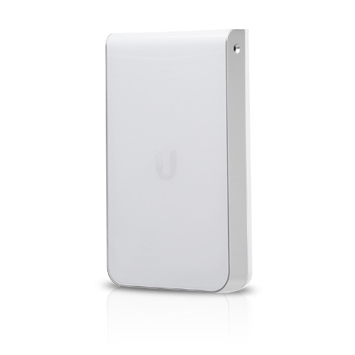 UBIQUITI UniFi IW-HD In-Wall 802.11ac Wave2 MU-MIMO Enterprise Access Point