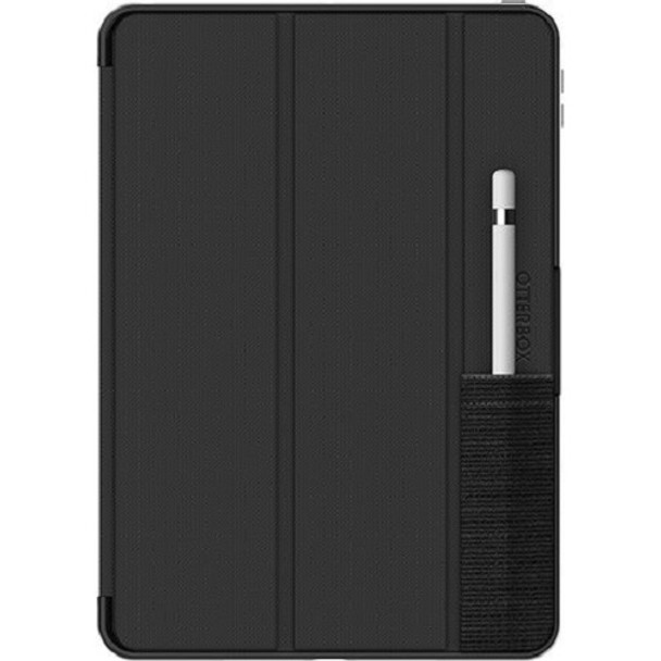 OTTERBOX Symmetry Folio Case for Apple iPad 8th gen / iPad 7th gen - Black - L-MPAOBIPD10.2SYMFCS shop at AUSTiC 3D Shop