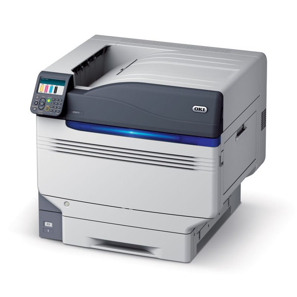 OKI C911DN Colour Printer