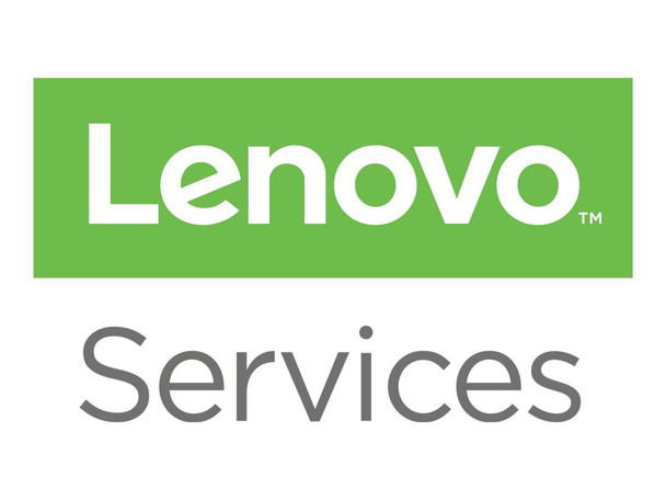 LENOVO Premier Essential - 3Yr 24x7 4Hr Resp + YourDrive YourData SR650