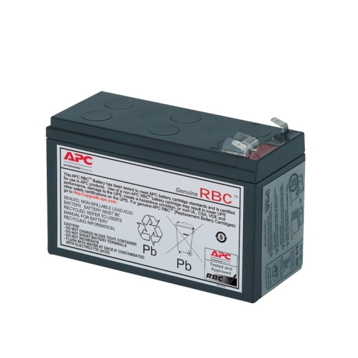 APC ReplacementBattery Cartri Suits BK650AS