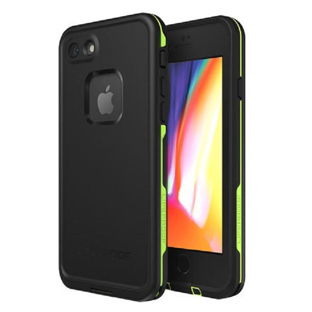 OTTERBOX SE (2nd gen) and iPHONE 8/7 LIFEPROOF FR?Æ CASE
