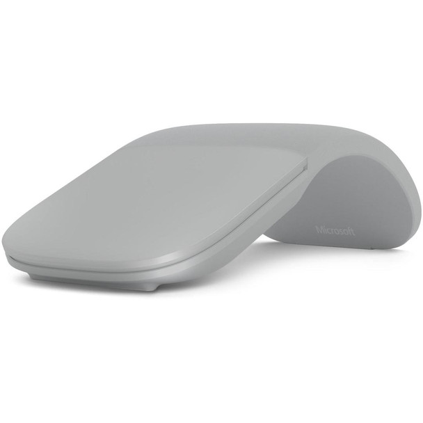 MICROSOFT CZV-00005 Arc Wireless Mouse - Light Grey - L-NAMS-CZV-00005 at AUSTiC 3D Shop