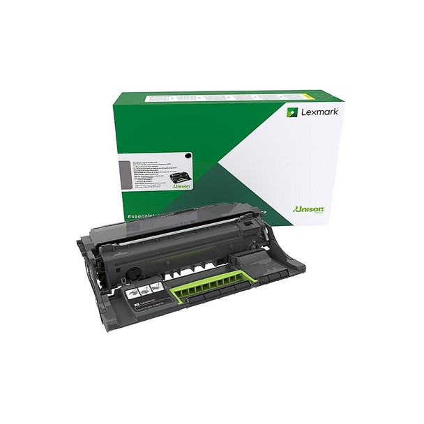 LEXMARK 78C0ZV0 Black/Clear Image Kit - D-LX780V shop at AUSTiC 3D Shop