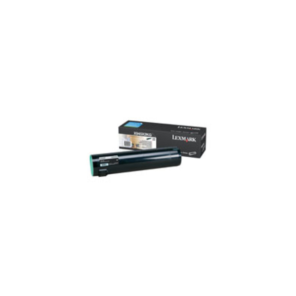 LEXMARK X945X2KG Black Toner - D-LX945X2KG shop at AUSTiC 3D Shop