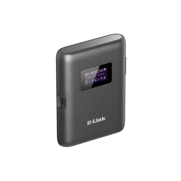 D-LINK DWR-933 Wi-Fi Hotspot - D-DLDWR933 shop at AUSTiC 3D Shop