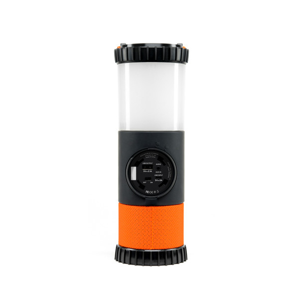 ECOXGEAR Eco Lantern - D-ECXEL shop at AUSTiC 3D Shop