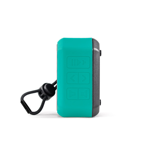 ECOXGEAR EcoPebble Lite Mint - D-ECXEPM shop at AUSTiC 3D Shop
