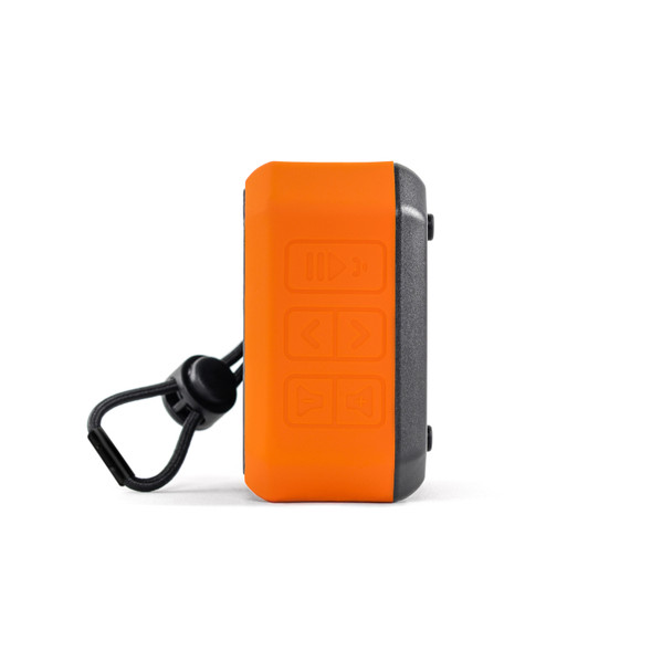 ECOXGEAR EcoPebble Lite Orange - D-ECXEPO shop at AUSTiC 3D Shop