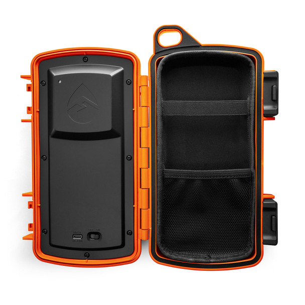 ECOXGEAR EcoExtreme 2 Orange - D-ECXEX2O shop at AUSTiC 3D Shop