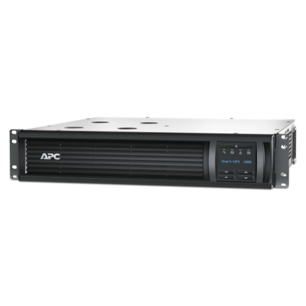 APC Smart-UPS 1000VA, Rack Mount, LCD 230V with SmartConnect Port, Ideal Entry Level UPS For POS, Routers, Switches, ETC, - L-UPAPC-SMT1000RMI2UC shop at AUSTiC 3D Shop