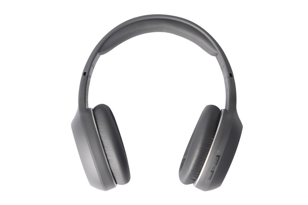 EDIFIER W600BT Bluetooth Wireless Headphone Headset Stereo Bluetooth V5.1 Over-Ear Pads Built-in Microphone 30 Hours Playtime Grey - L-SPE-W600BT shop at AUSTiC 3D Shop