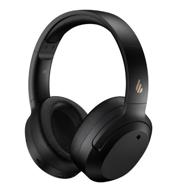 EDIFIER W820NB Active Noise Cancelling Wireless Bluetooth Stereo Headphone Headset 46 Hours Playtime, Bluetooth V5.0, Hi-Res Audio Black - L-SPE-W820NB shop at AUSTiC 3D Shop