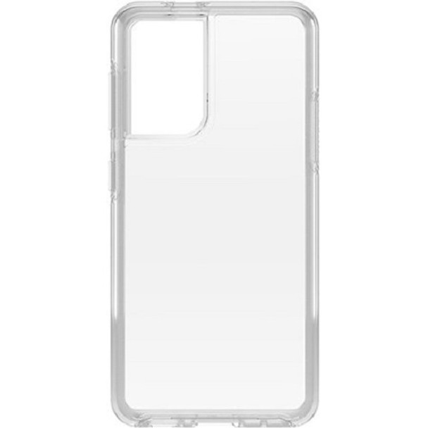 OTTERBOX Symmetry Series Clear Case for Samsung Galaxy S21 - Stardust Glitter - L-MPAOBSGS21SMSGC shop at AUSTiC 3D Shop