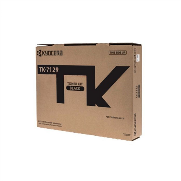 KYOCERA TK7229 Toner Cartridge - D-K7229 shop at AUSTiC 3D Shop