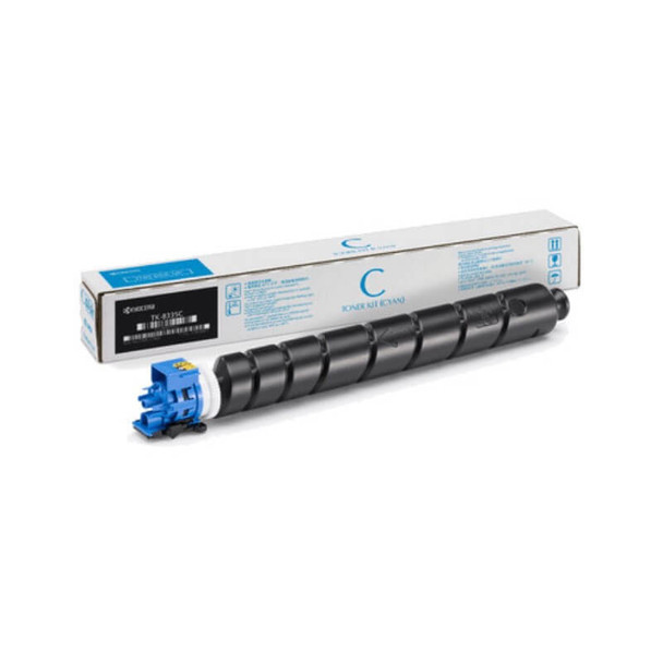 KYOCERA TK8519C Cyan Toner - D-K8519C shop at AUSTiC 3D Shop