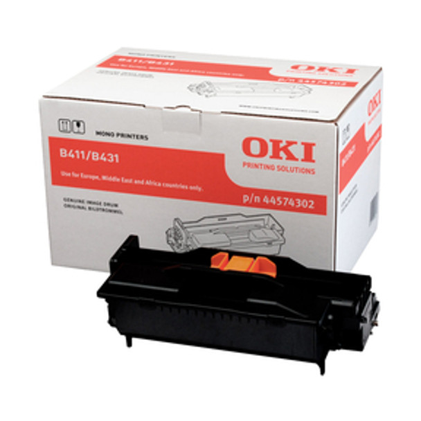 OKI B431 Drum Unit - D-O431D shop at AUSTiC 3D Shop