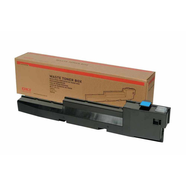 OKI C911 Waste Toner Box - D-O911WTB shop at AUSTiC 3D Shop