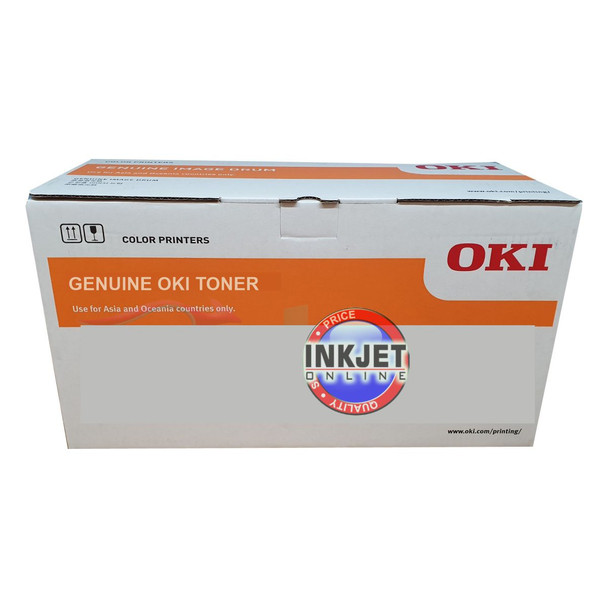 OKI C941 White Toner - D-O941WT shop at AUSTiC 3D Shop