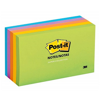 Post-It Notes 655-5UC Pack of 5 - D-PI6555UC shop at AUSTiC 3D Shop
