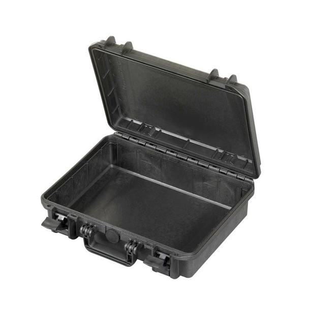 PLASTICA PANARO Case 380 x 115 with foam - D-PPMAX380H115S shop at AUSTiC 3D Shop