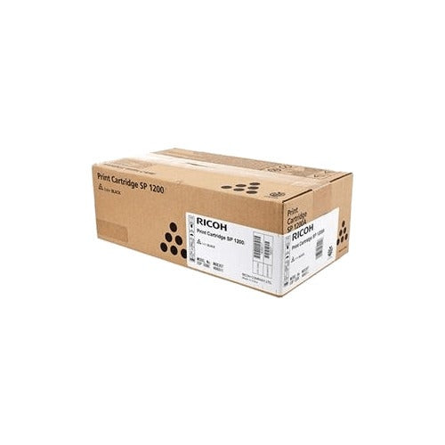 RICOH SP1210N Black Toner - D-R1210 shop at AUSTiC 3D Shop