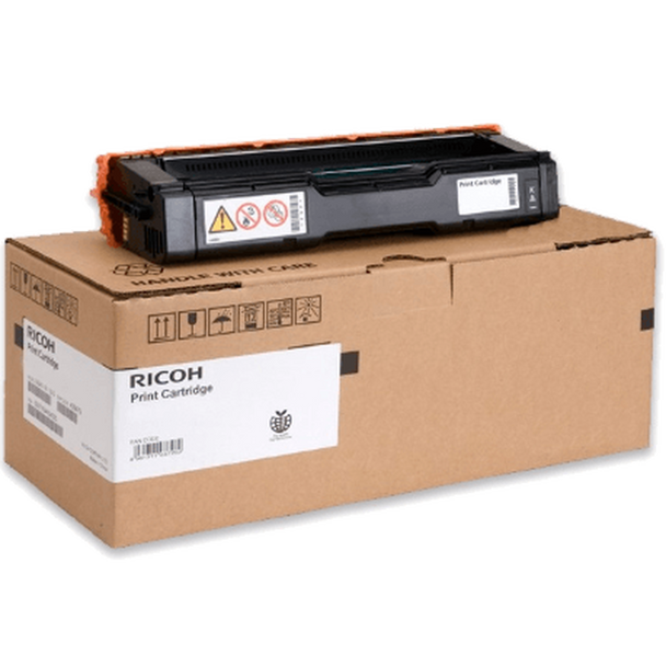 RICOH SPC252 Mag Toner Cartridge - D-R252M shop at AUSTiC 3D Shop