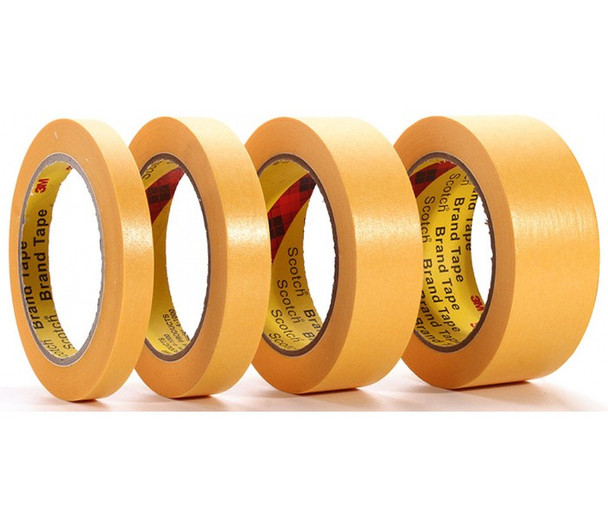 SCOTCH Tape 255+ 24mmX55M Bx24 - D-SCT2332455 shop at AUSTiC 3D Shop