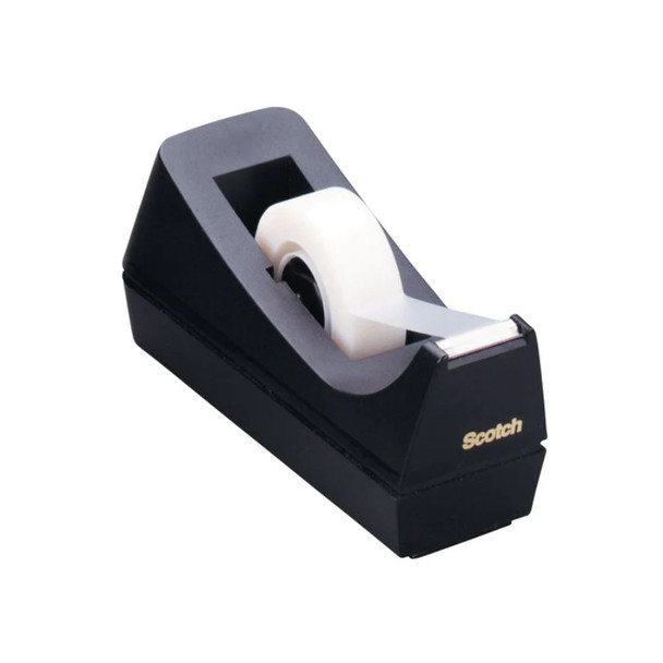 SCOTCH Tape Disp C-38 Black Bx12 - D-SCT70005291441 shop at AUSTiC 3D Shop