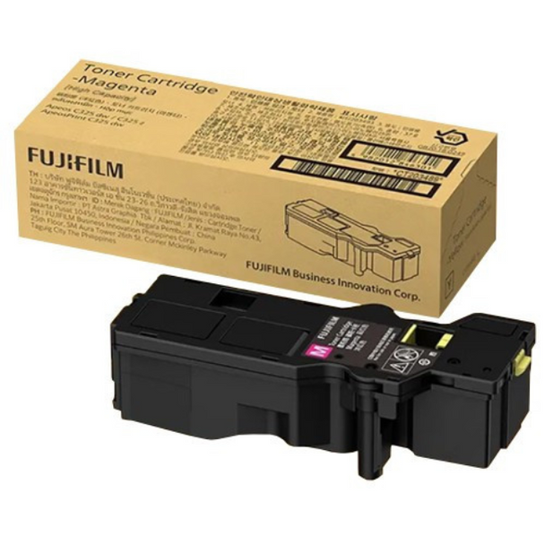 Fuji Xerox CT203488 Magenta Toner