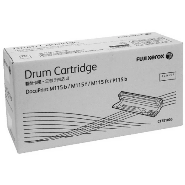 Fuji Xerox CT351005 Drum Unit