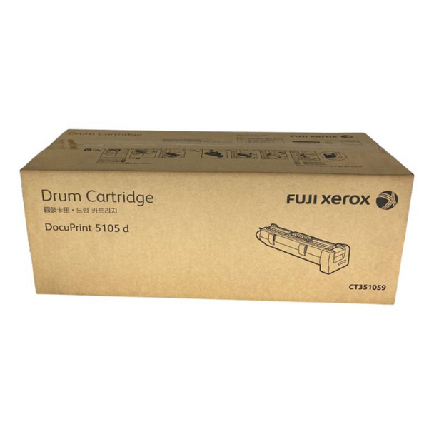 Fuji Xerox CT351059 Drum Unit - D-XCT351059 shop at AUSTiC 3D Shop